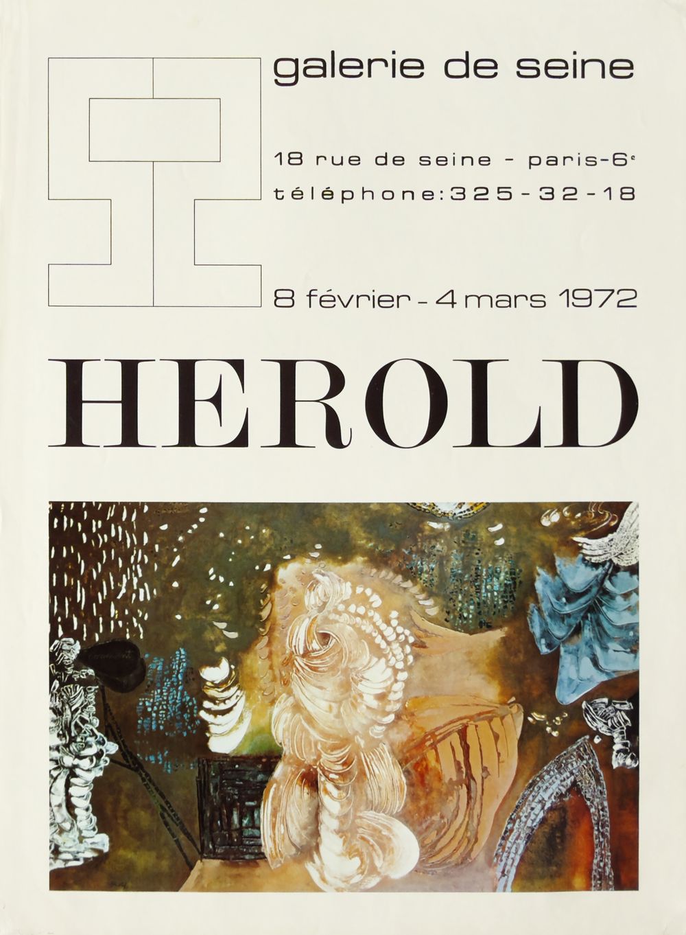 Jacques HEROLD