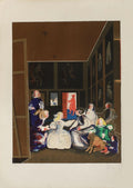 Chez Velasquez