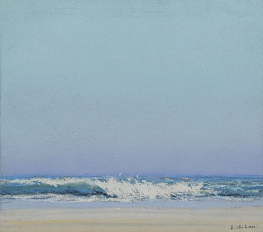 Les vagues II
