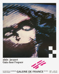 Expo 81 - Galerie de France