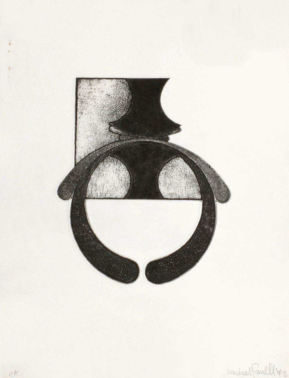 Composition II