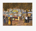 Paris is for Lovers