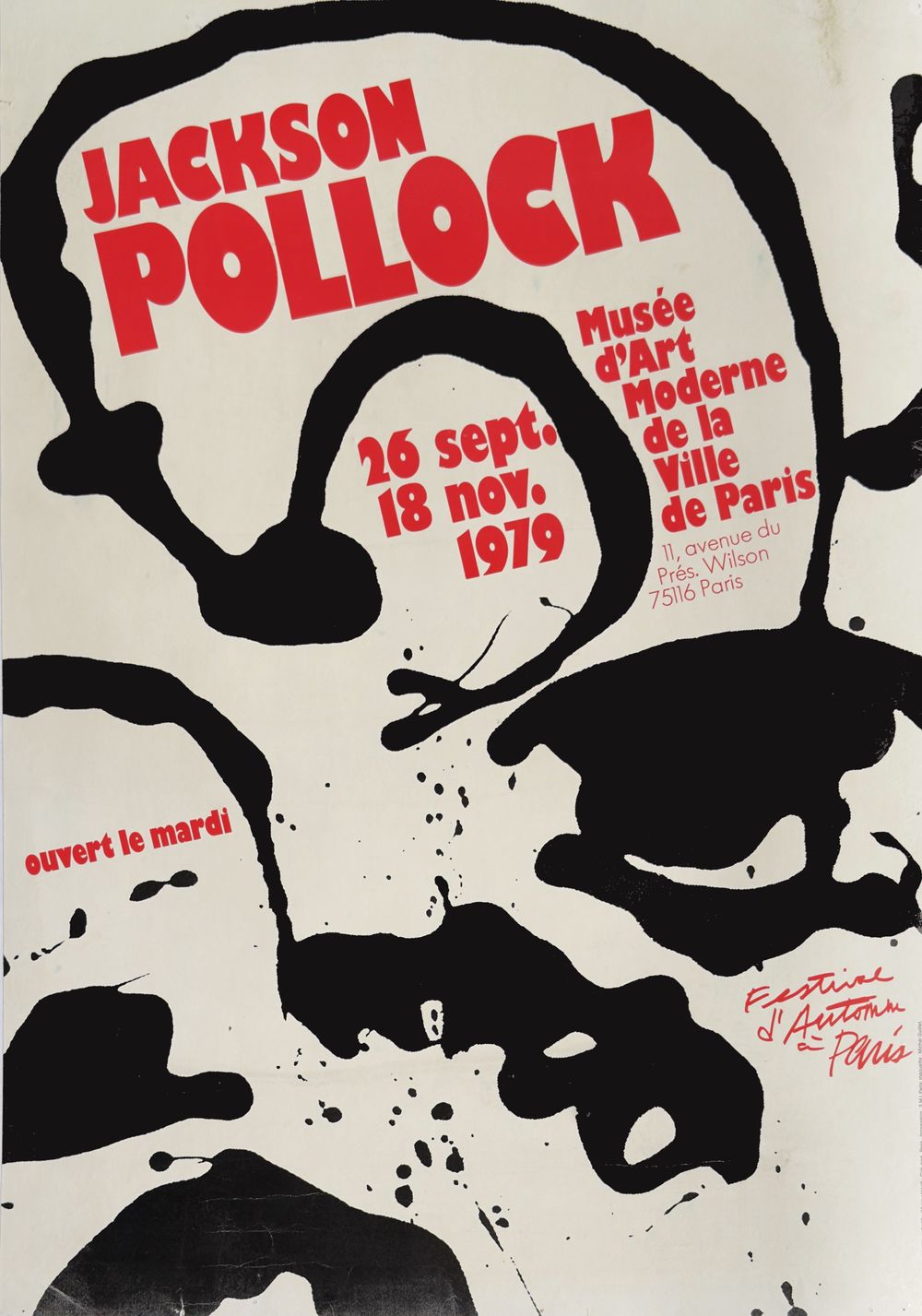 Jackson POLLOCK