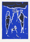 Adam et Eve