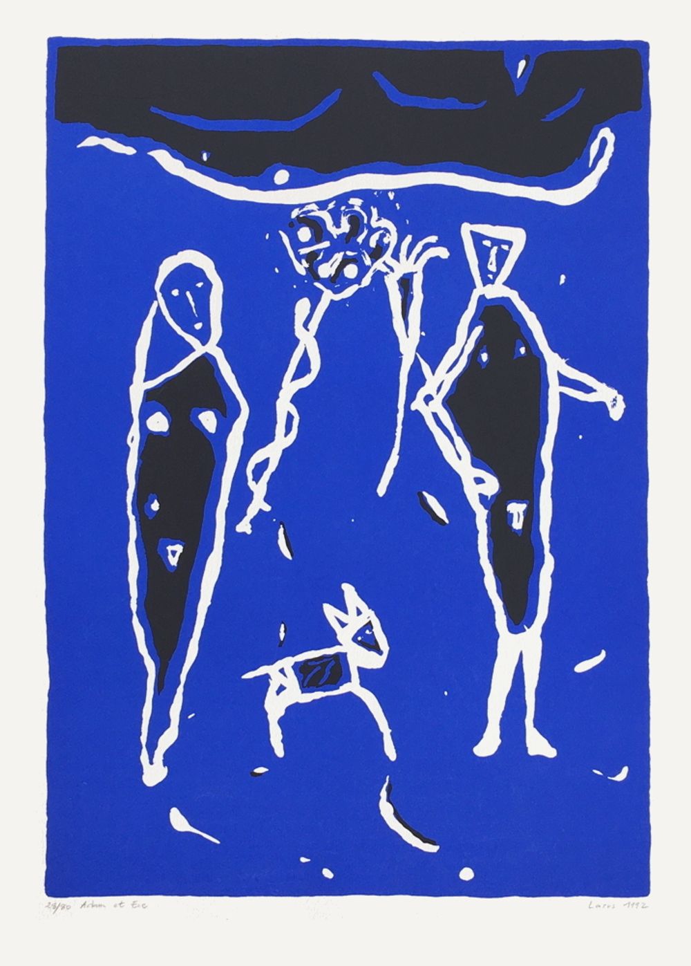 Adam et Eve