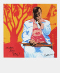 Louis Armstrong in Africa