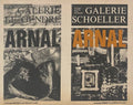 Expo 64 - Galerie Schoeller - Galerie Le Gendre
