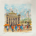 Paris, Le Châtelet II