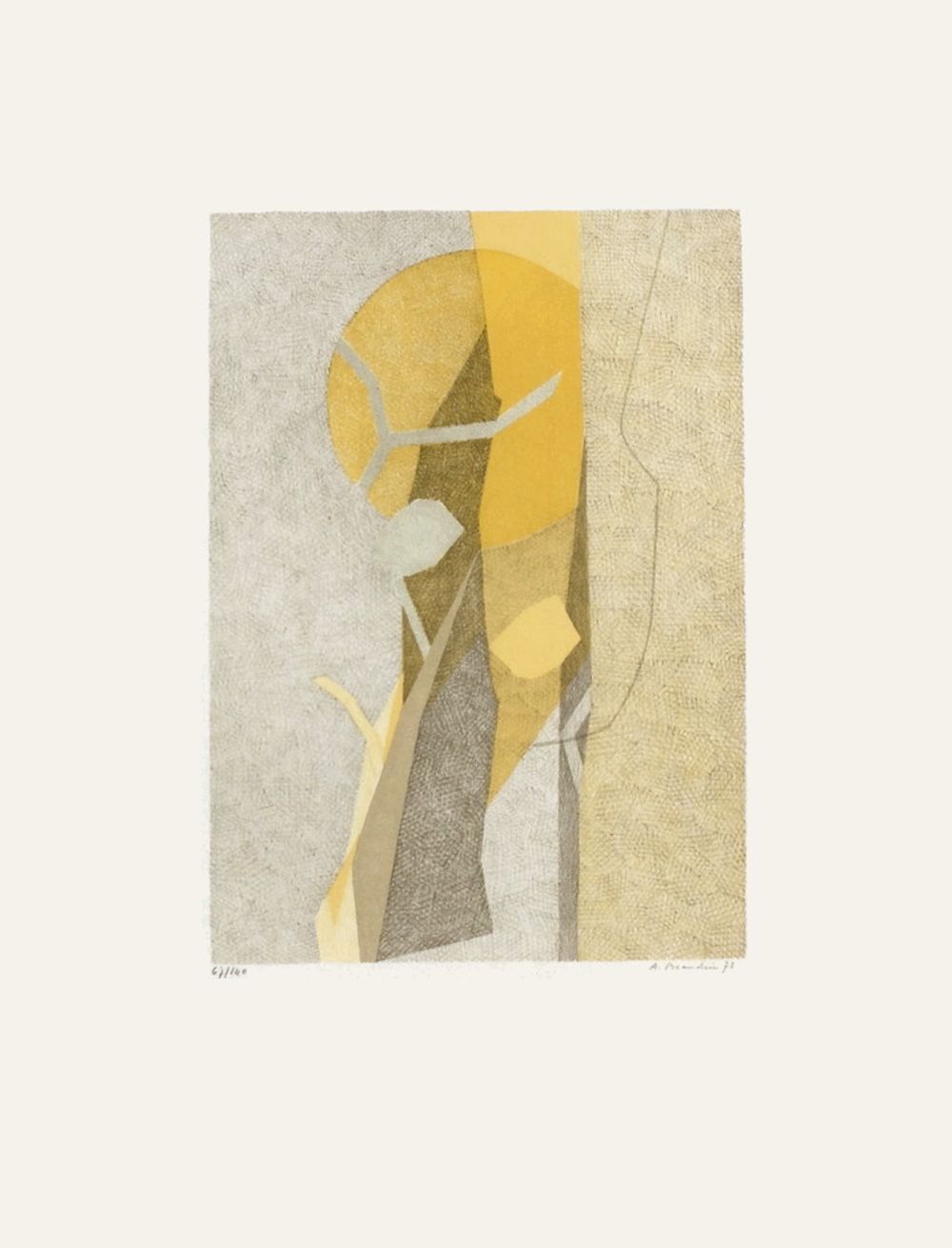 Composition IX
