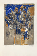 1960 - L'arbre à oiseaux