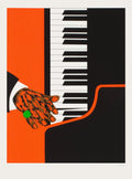 La main du pianiste