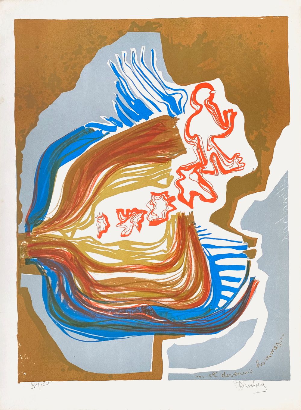 Paulette BLUMBERG