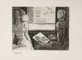 Le dessinateur
