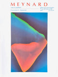 Expo 84 - Galerie Jean-Pierre Lavignes
