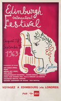 Expo 63 - Edinburgh International Festival I
