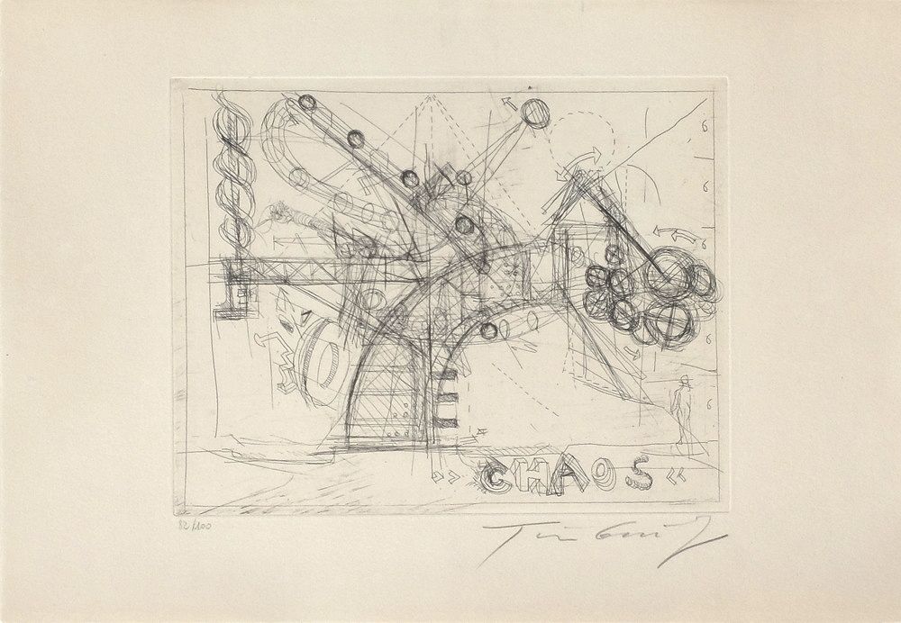Chaos I