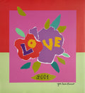 Love 2001