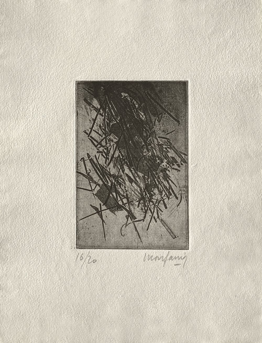 Composition 004