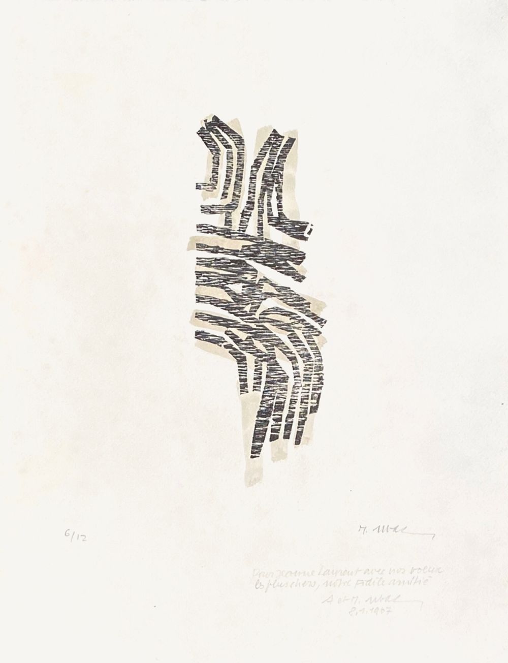 Traces