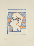 Suite Artcurial - Marianne de Cocteau