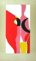 Composition abstraite II