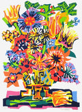 Bouquet de fleurs