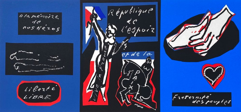 Fraternité des peuples