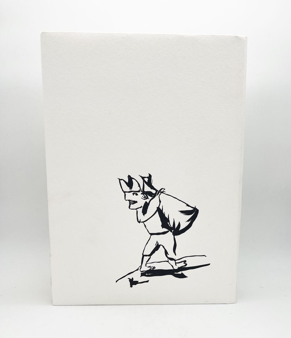 Walpurgisnachtstrum - 23 lithographies — vue 3