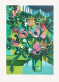Eclats de tulipes