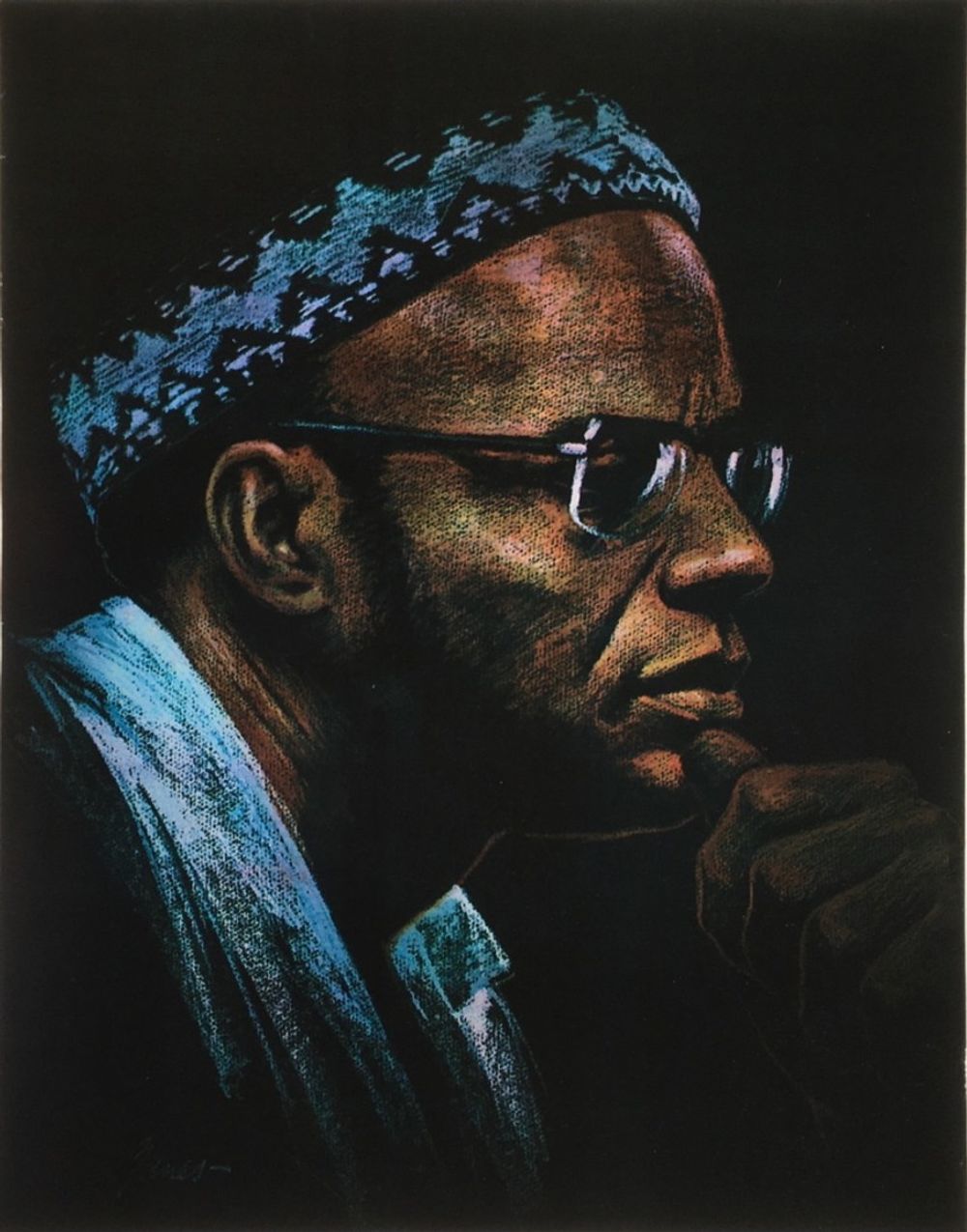 Amilcar Lopes Cabral