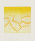 Composition en jaune