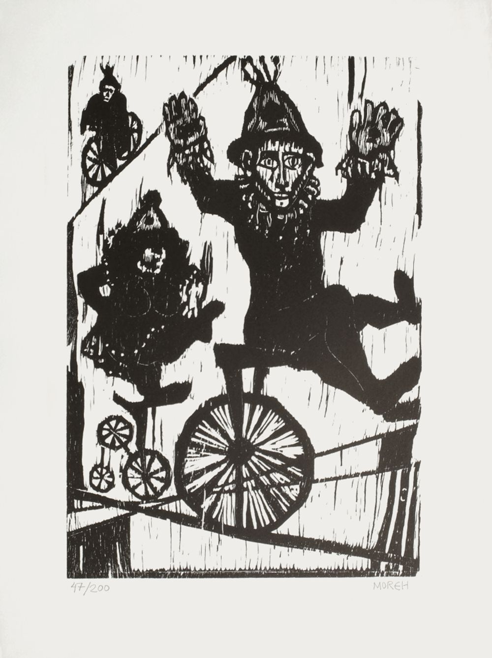 Jeux du cirque