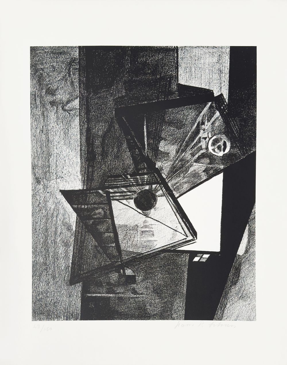 Hans SCHIESS
