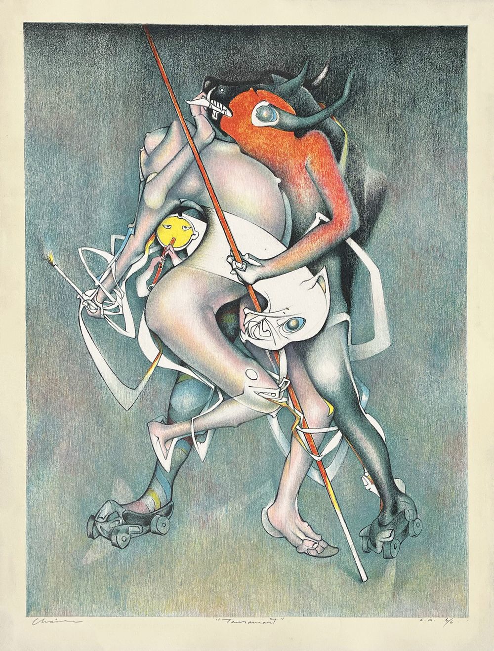 Tauramant
