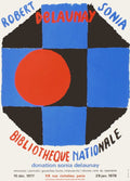 Expo 78 - Bibliothèque Nationale