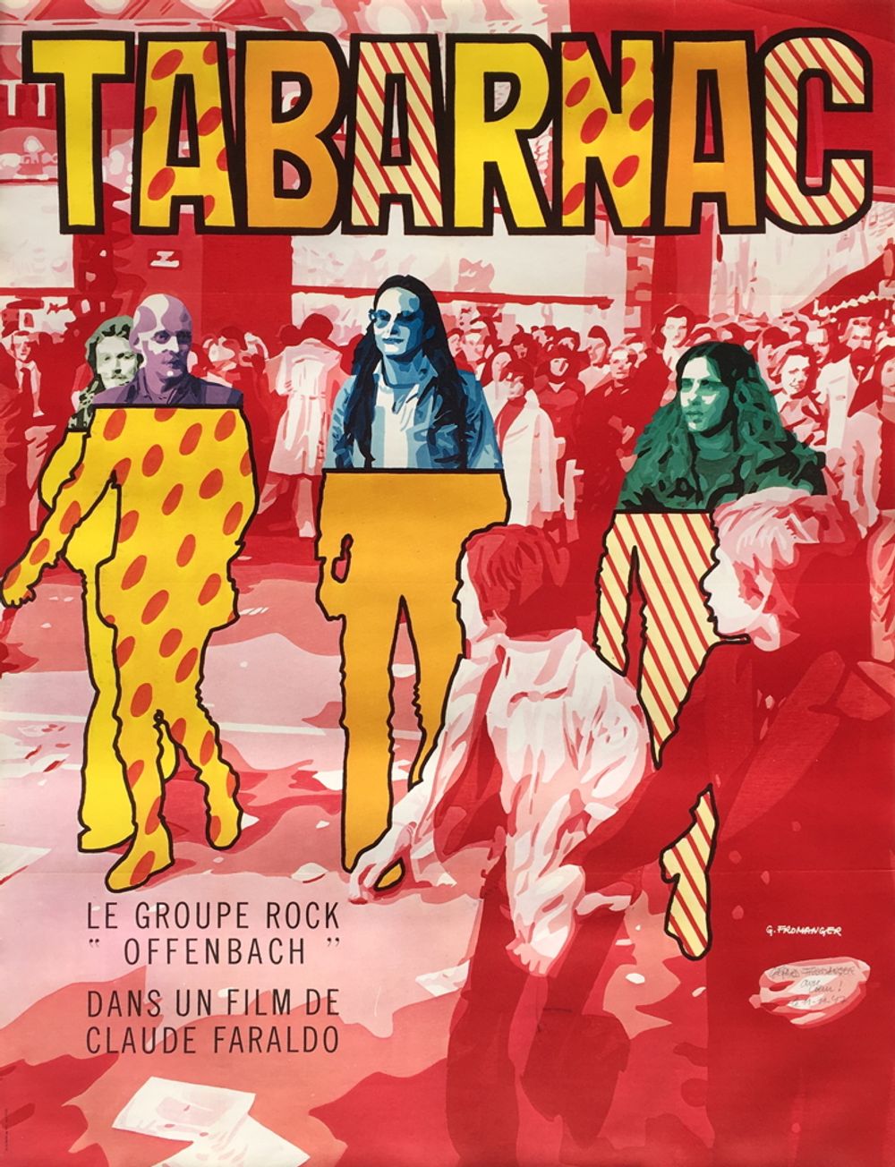 Tabarnac