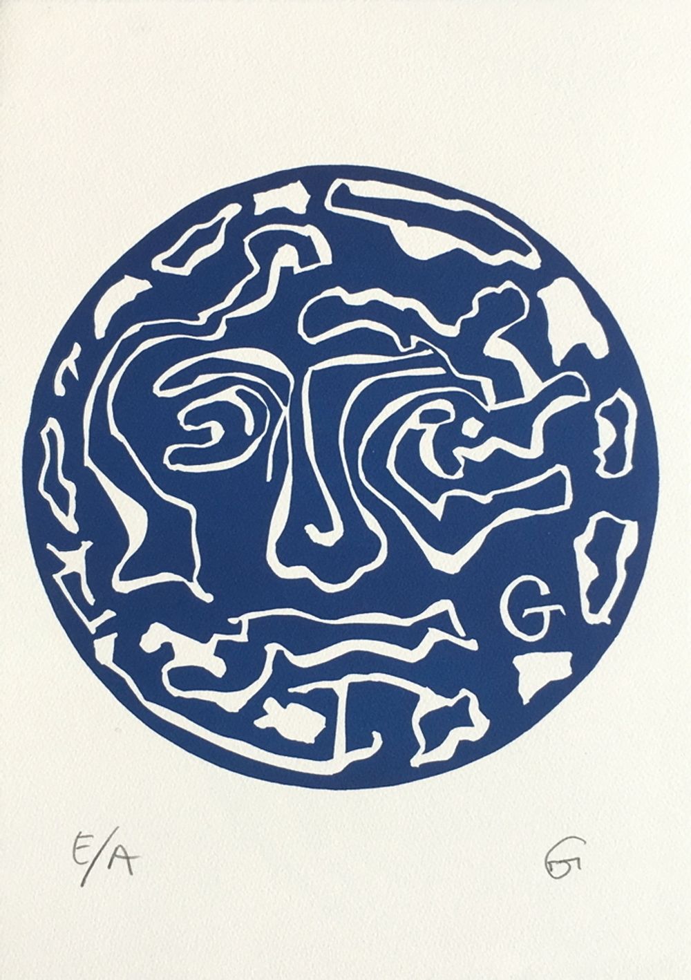 Masque V