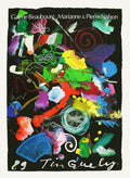 Expo 89 - Galerie Beaubourg