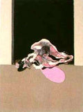 Triptyque 1972 milieu