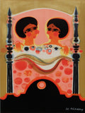 1975 - Les Angéliques - la sieste