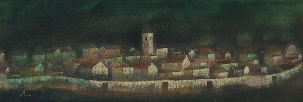 La ville