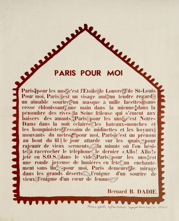 Jean VODAINE