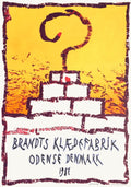 Expo 108 - Brandts Klaedefabrik - Odense