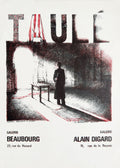 Expo 79 - Galerie Beaubourg et Alain Digard