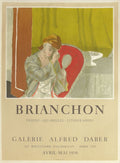 Expo 56 - Galerie Alfred Daber