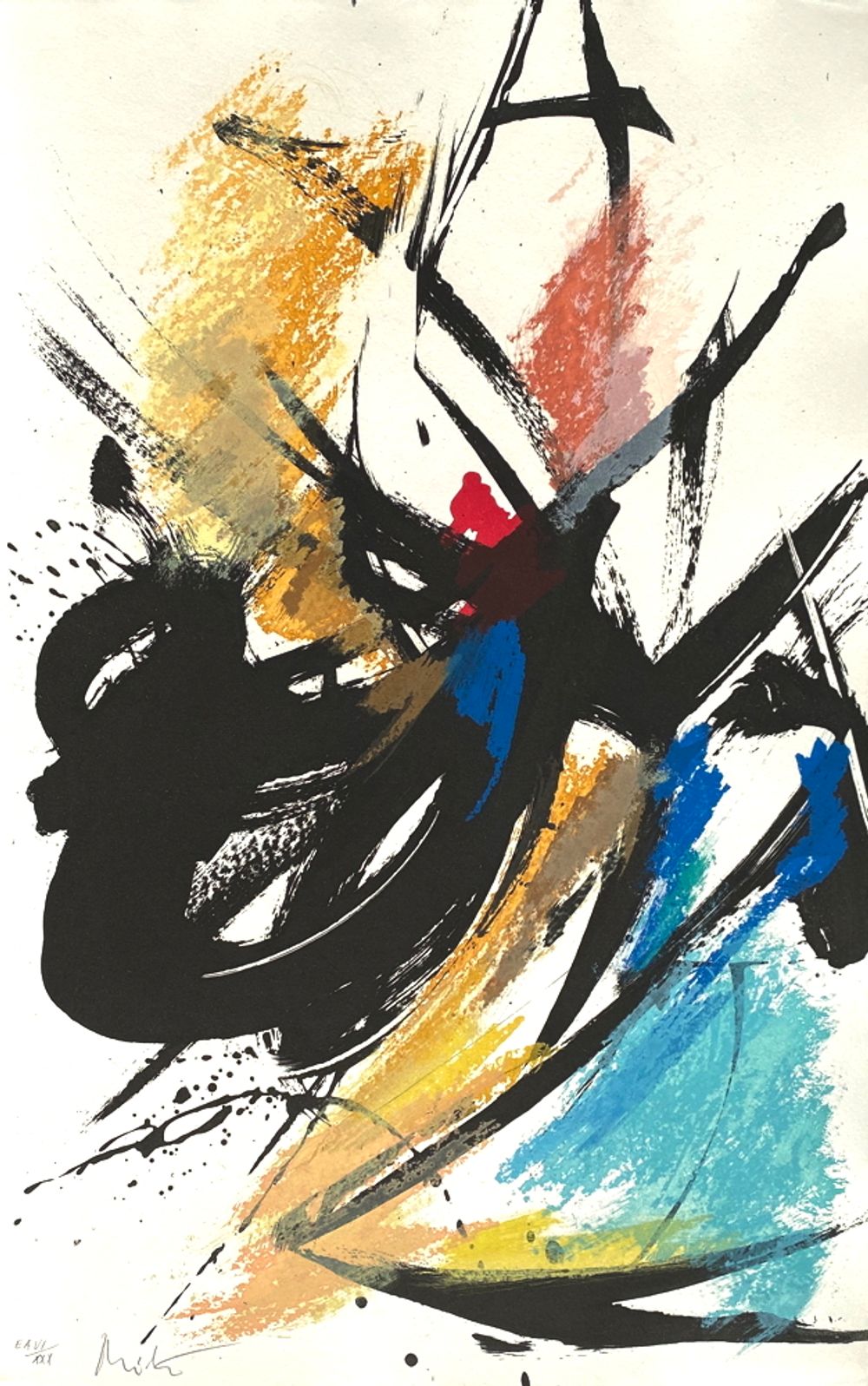 Rivages d'Occcident - Kenneth White — vue 7