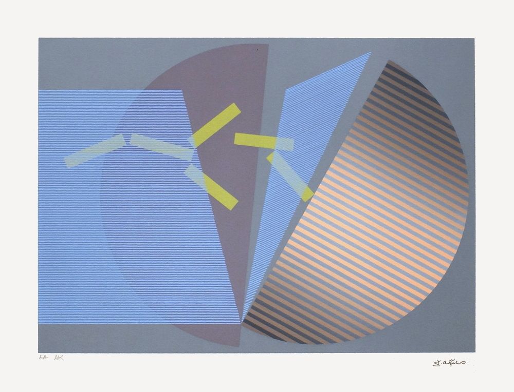 Composition cinétique II