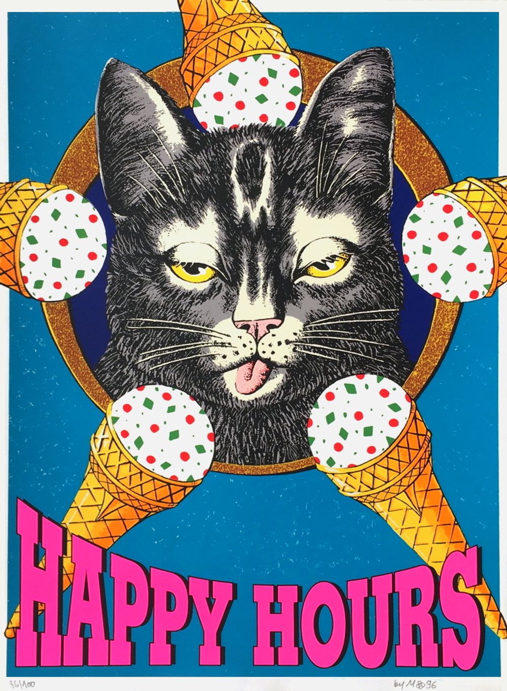 Happy Hours