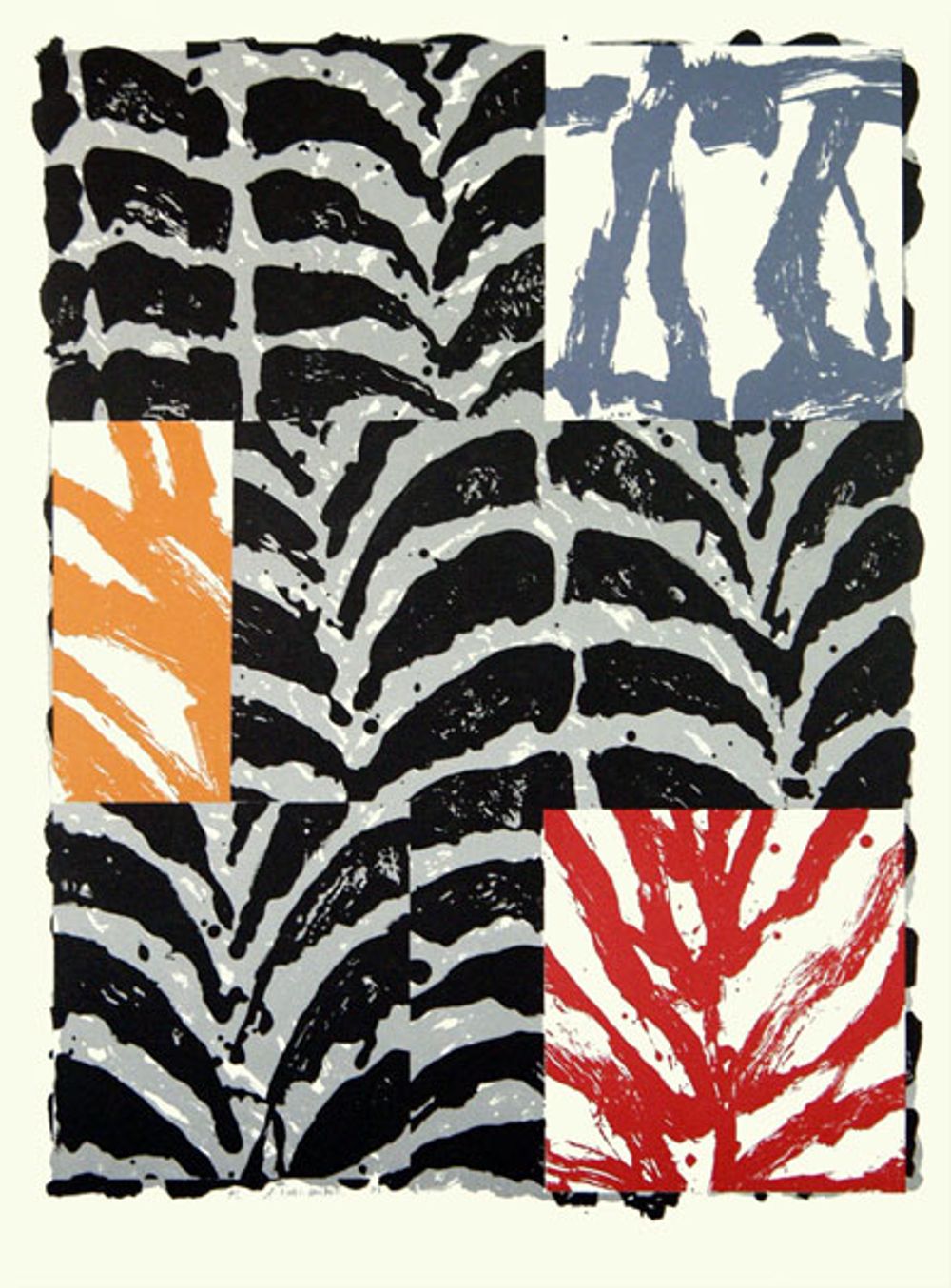 Feuillée III