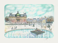 Châteaux de France - Vaux le Vicomte